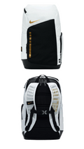 nike elite bag