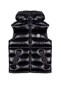 moncler vest