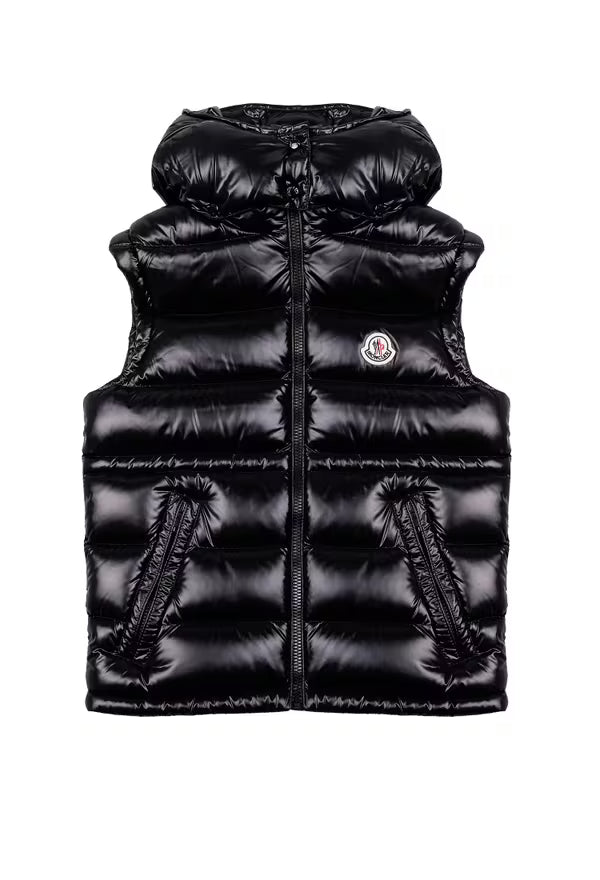moncler vest