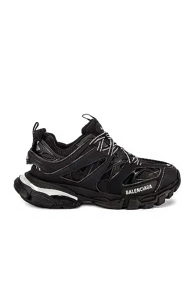 balenciaga track led