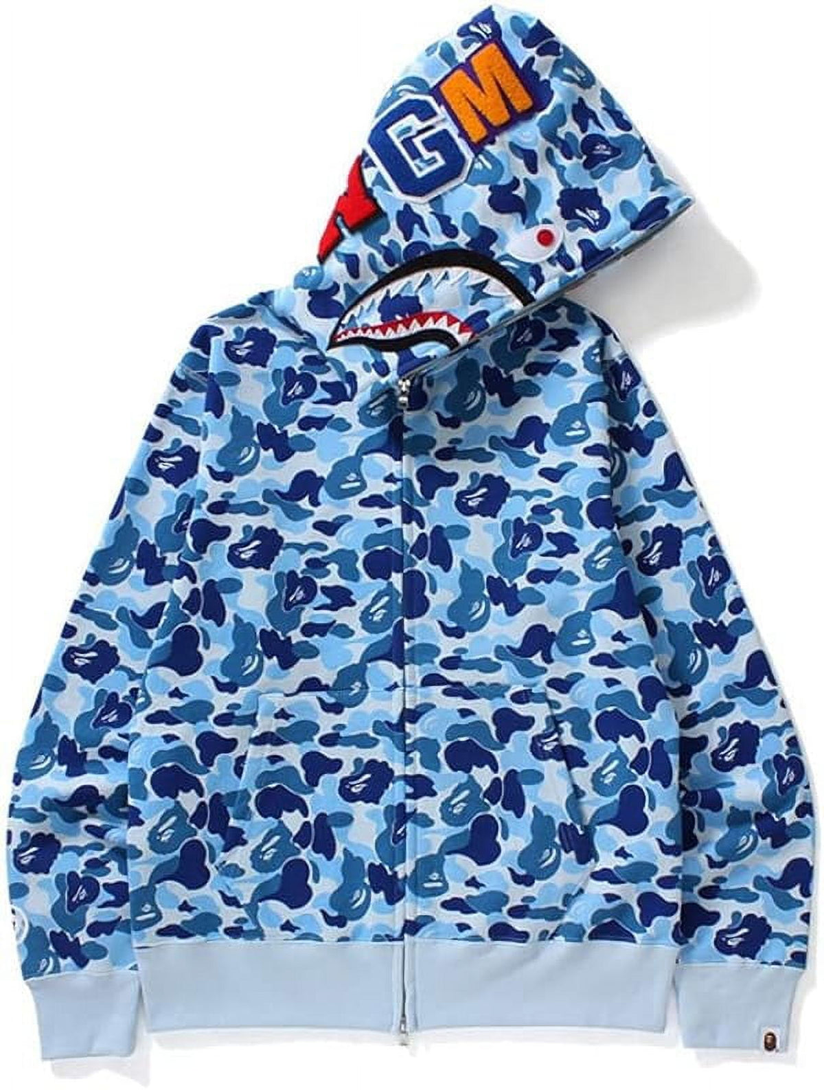 bape hodie