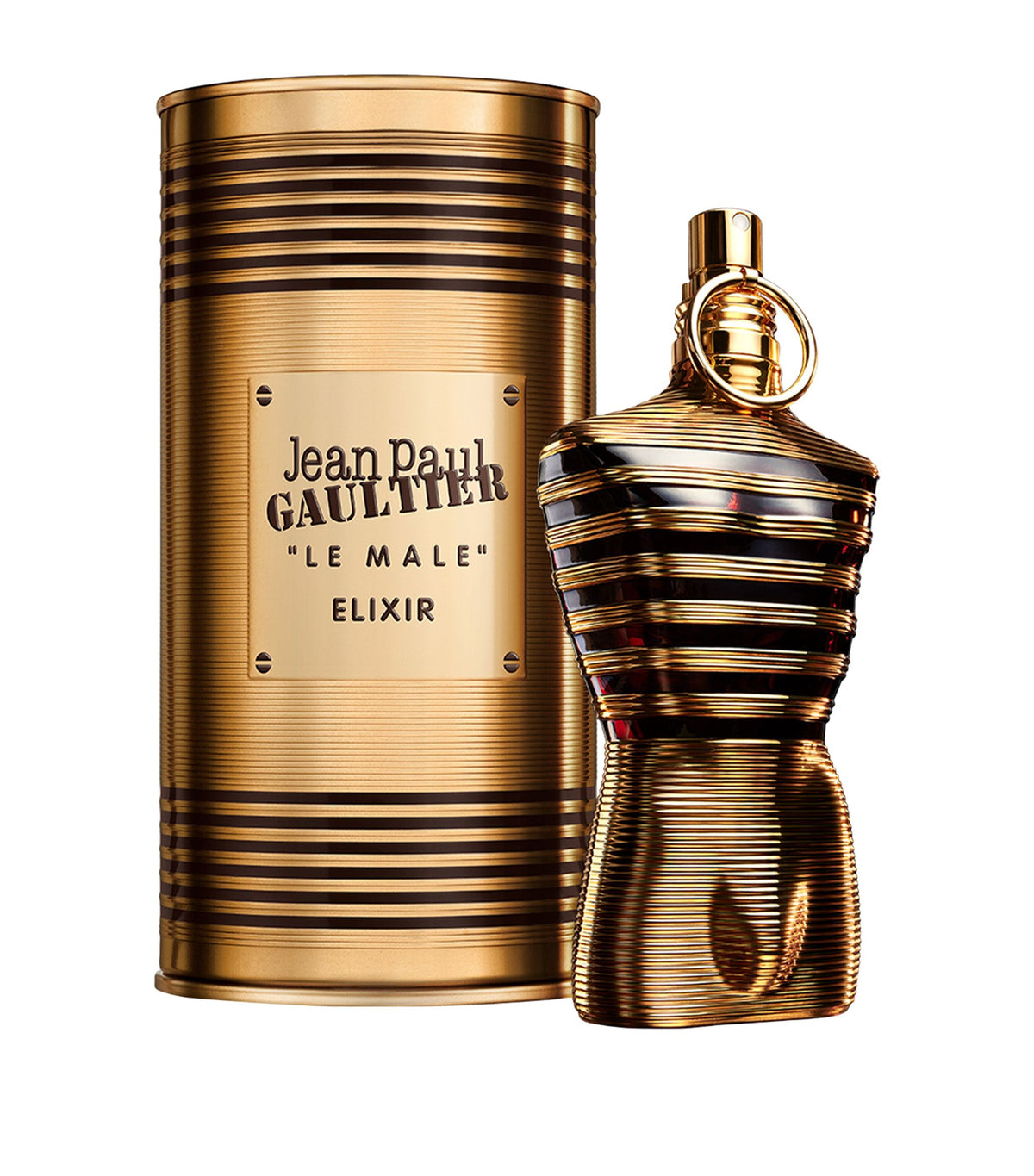 jean paulle male elexir 125ml