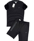 Nike tech summer