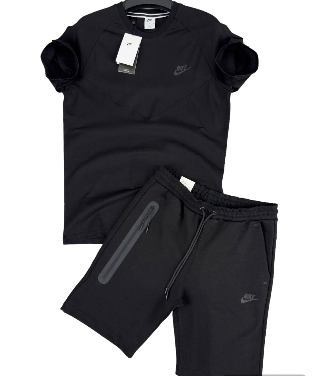 Nike tech summer