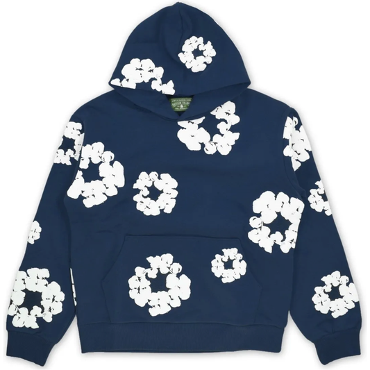 Denim tears hoodie