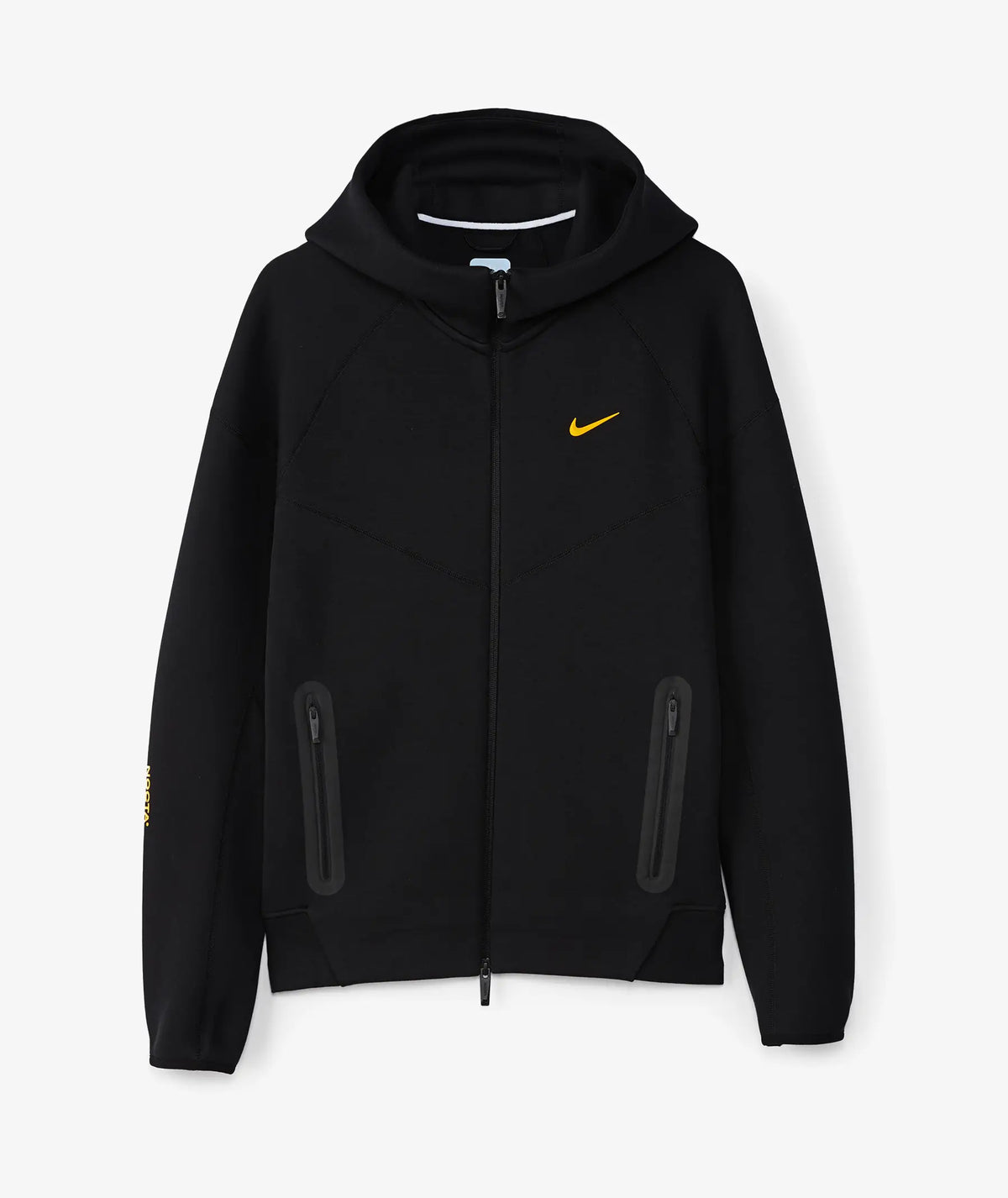 Nike nocta tech промо!!!