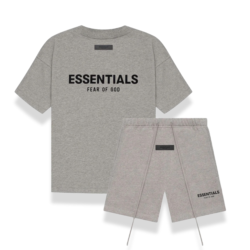 Essentials summer set