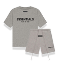 Essentials summer set