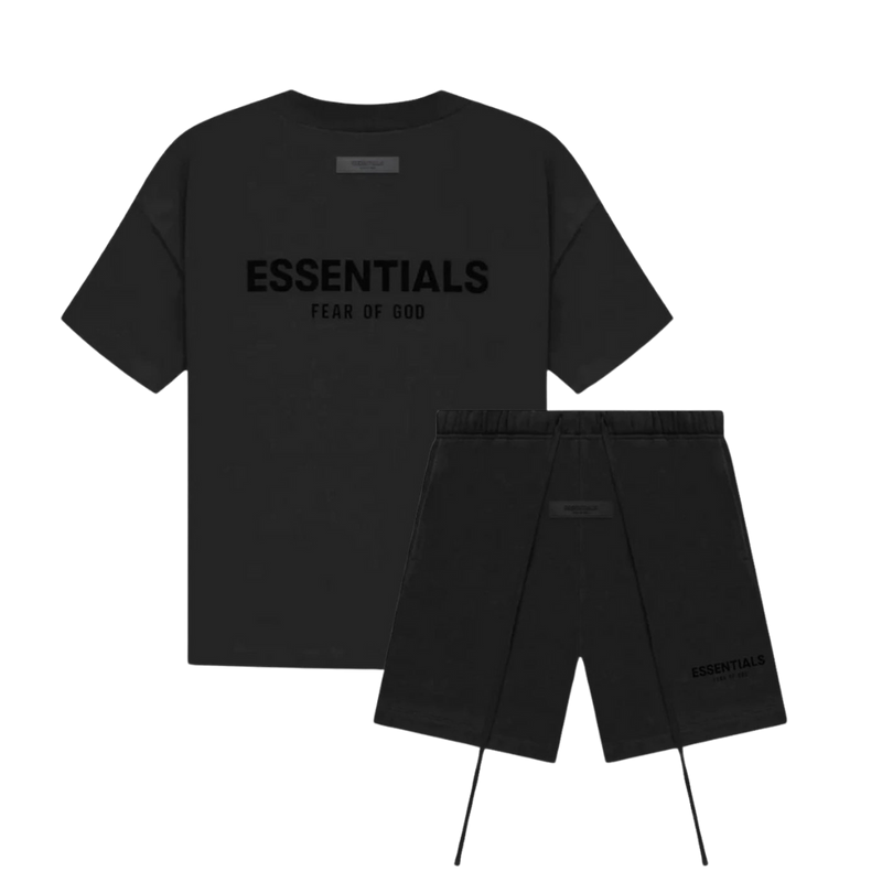 Essentials summer set