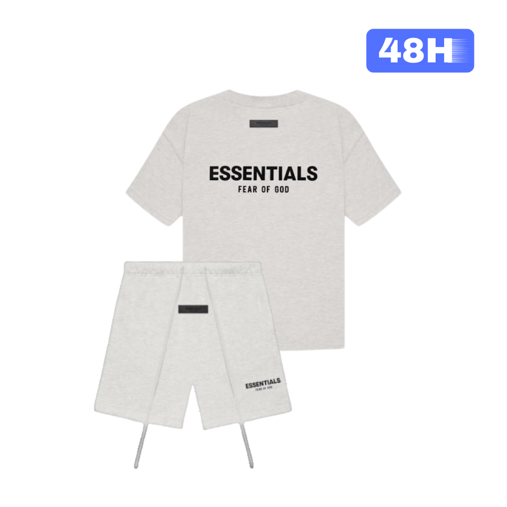 Essentials summer set