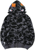 Bape hoodie
