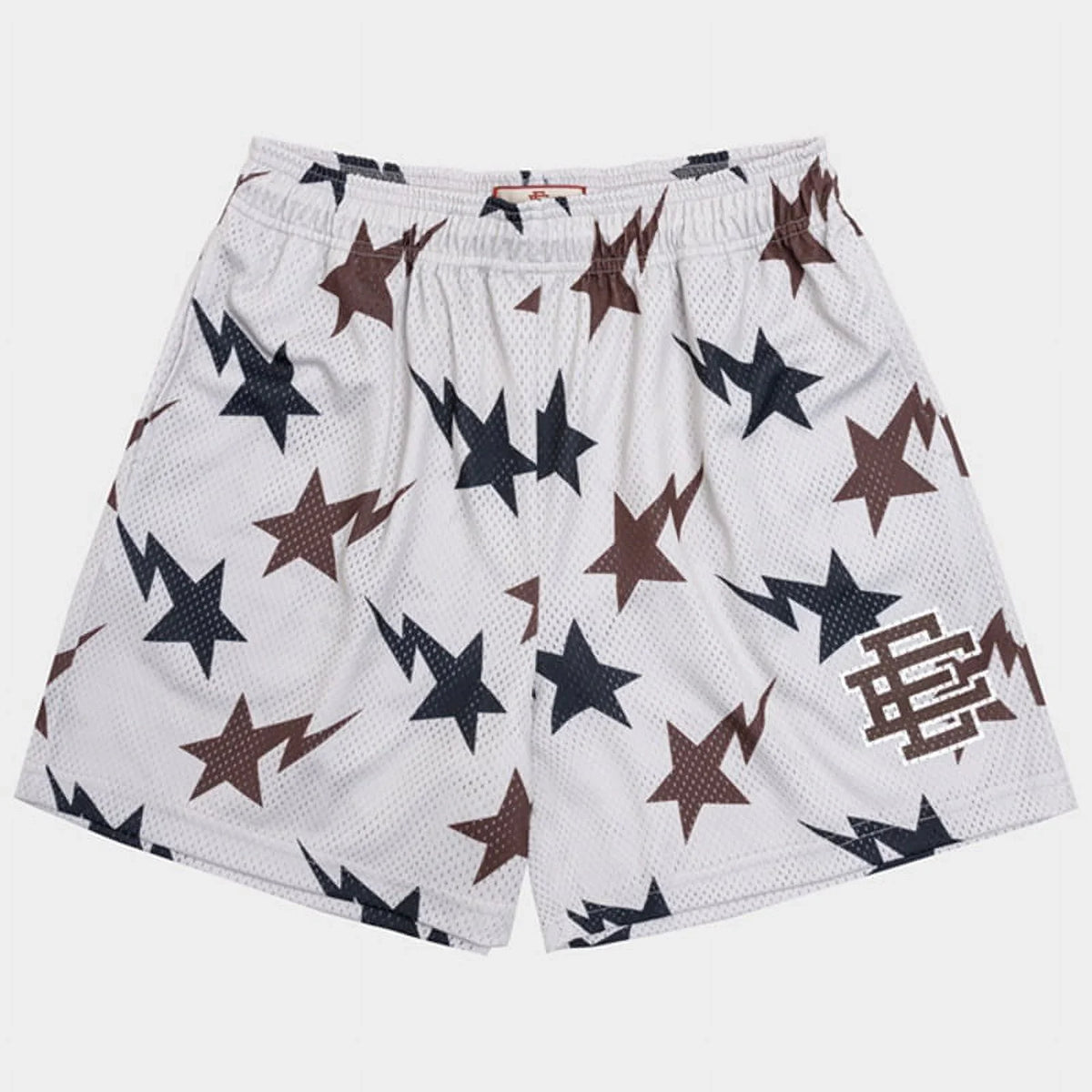 Eric emanuel shorts