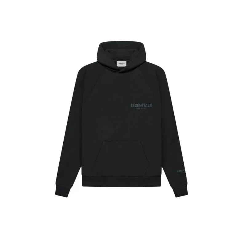essentials hoodie