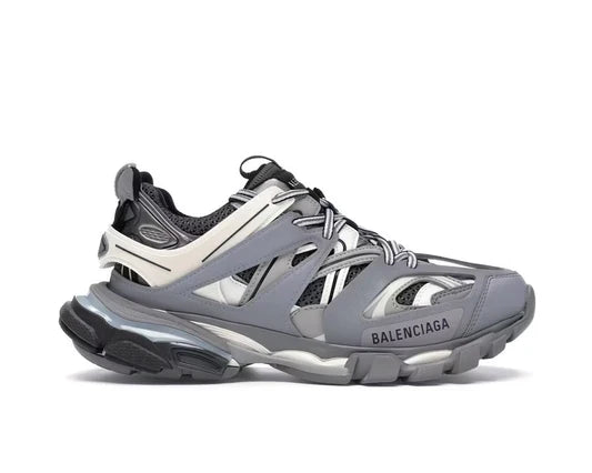 Balenciaga track led