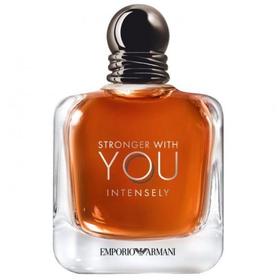 Stronger With You Intensely 100ml