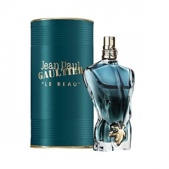 Jean Paul Gaultier Le Beau 125ml