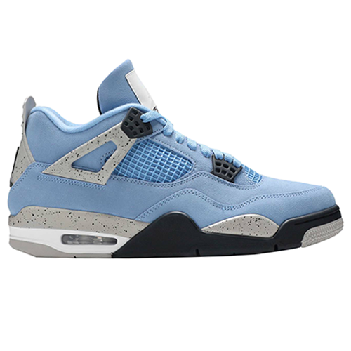 jordan 4 (3 цвята)